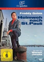 Heimweh nach St. Pauli (DVD) 