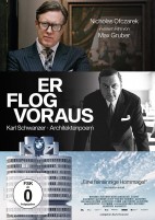 Er flog voraus - Karl Schwanzer - Architektenpoem (DVD) 