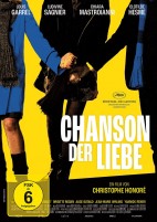 Chanson der Liebe (DVD) 