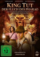 King Tut - Der Fluch des Pharao (DVD) 