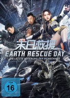 Earth Rescue Day - Die letzte Hoffnung der Menschheit (DVD) 