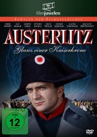 Austerlitz - Glanz einer Kaiserkrone (DVD) 