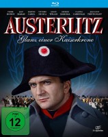 Austerlitz - Glanz einer Kaiserkrone (Blu-ray) 