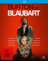 Blaubart (Blu-ray) 