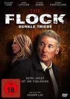 The Flock - Dunkle Triebe (DVD) 