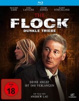The Flock - Dunkle Triebe (Blu-ray) 