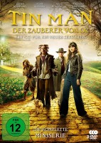 Tin Man - Der Zauberer von Oz - Die komplette Miniserie (DVD) 