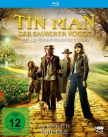 Tin Man - Der Zauberer von Oz - Die komplette Miniserie (Blu-ray) 