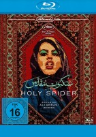 Holy Spider (Blu-ray) 