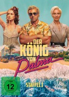 Der König von Palma - Staffel 01 (DVD) 