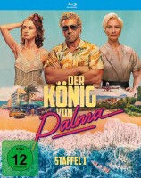 Der König von Palma - Staffel 01 (Blu-ray) 