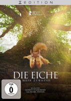 Die Eiche - Mein Zuhause (DVD) 