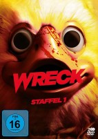Wreck - Staffel 01 (DVD) 