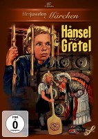 Hänsel und Gretel (DVD) 