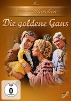 Die goldene Gans - Schongerfilm-Märchen (DVD) 