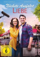 Nächste Ausfahrt Liebe (DVD) 