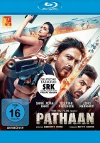 Pathaan (Blu-ray) 