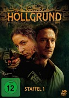 Höllgrund - Staffel 01 (DVD) 