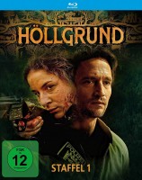 Höllgrund - Staffel 01 (Blu-ray) 