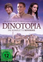 Dinotopia - Die Miniserie (DVD) 