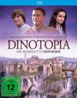Dinotopia - Die Miniserie (Blu-ray) 