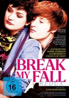 Break My Fall - Redux (DVD) 