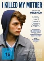 I killed my mother (DVD) 