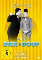 Best of Dick & Doof - Die einzig wahre Fan-Edition (DVD) 