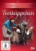 Rotkäppchen - DEFA-Märchen (DVD) 