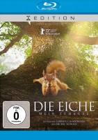 Die Eiche - Mein Zuhause (Blu-ray) 