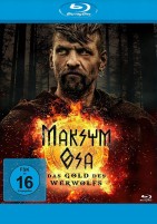 Maksym Osa - Das Gold des Werwolfs (Blu-ray) 