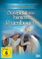 Das Schloss hinter dem Regenbogen - DEFA-Märchen (DVD) 