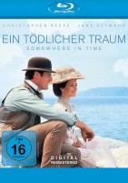 Somewhere in Time - Ein tödlicher Traum - Neuauflage (Blu-ray) 