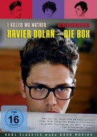 Xavier Dolan - Die Box - Special Edition mit Wendeposter (DVD) 