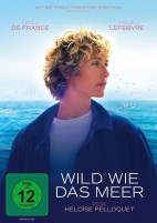 Wild wie das Meer (DVD) 