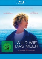 Wild wie das Meer (Blu-ray) 