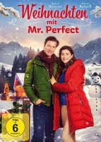 Weihnachten mit Mr. Perfect (DVD) 
