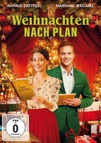 Weihnachten nach Plan (DVD) 