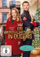 Ein Weihnachtsprinz in Queens (DVD) 