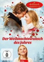 Der Weihnachtswunsch des Jahres (DVD) 
