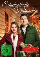 Schicksalhafte Weihnachten (DVD) 