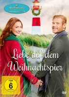 Liebe auf dem Weihnachtspier (DVD) 