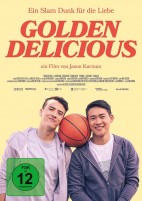 Golden Delicious (DVD) 