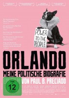 Orlando, meine politische Biografie (DVD) 