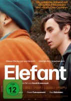 Elefant (DVD) 