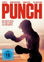 Punch (DVD) 