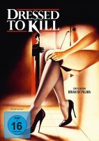 Dressed to Kill (DVD) 