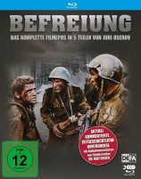 Befreiung (Blu-ray) 