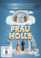 Frau Holle - DEFA-Märchen (DVD) 