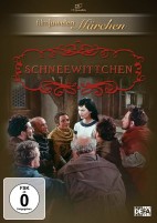 Schneewittchen - DEFA-Märchen (DVD) 